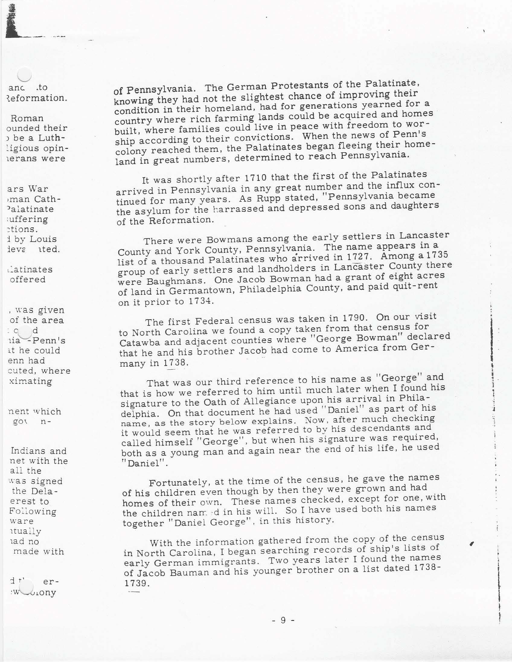 Document